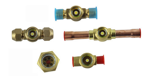 एनर्जी सेविंग कमर्शियल कॉपर और ब्रास वेल्डेड जॉइन एसजीएन साइट ग्लास