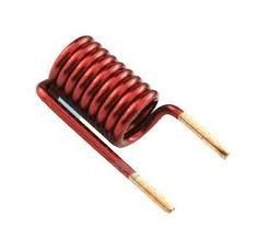 Fine Finish Air Core Inductor