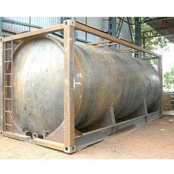 Heavy Duty Container Tank