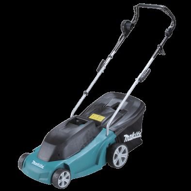 Lower Energy Consumption High Functionality Electric Lawn Mower