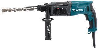 Long Functional Life Rotary Hammer