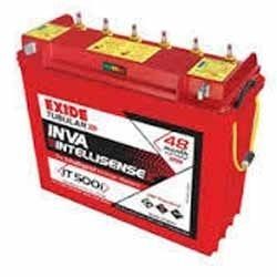 Long Life Exide Battery