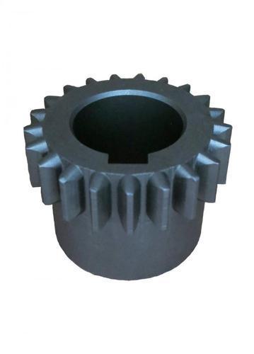 Medium Duty Lathe Machine Gears