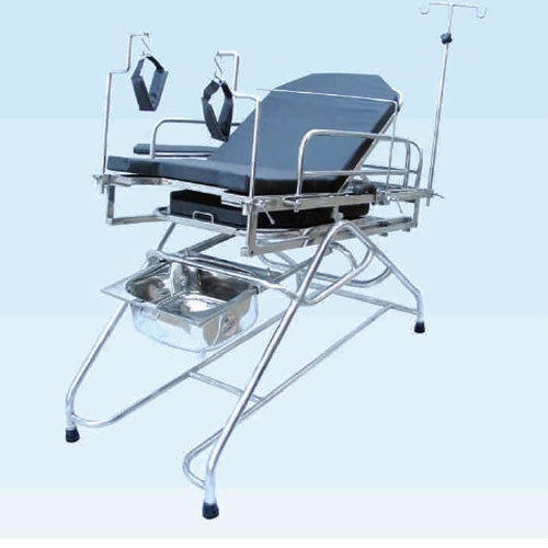 Modern Backrest Trendelenburg Position Height: 64.5  Centimeter (Cm)