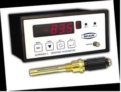 Online Dew Point Meter