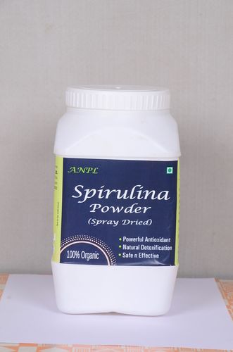 Organic Spirulina Powder - 01 KGS