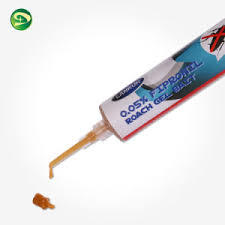 Quality Proven Cockroach Gel