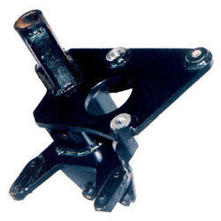 Robust Automobile Steering Brackets