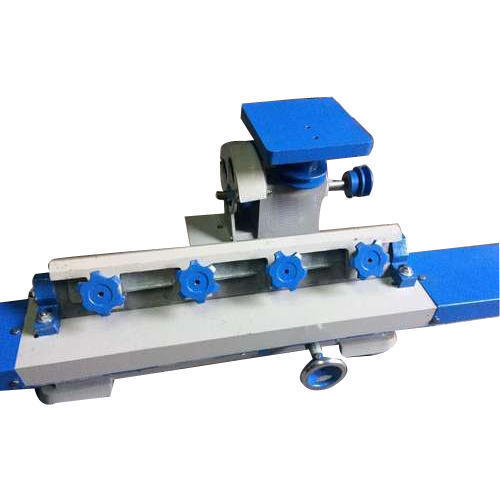 Roller Blade Grinder Machine Age Group: Adult