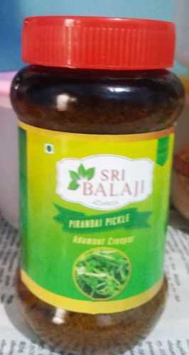 मसालेदार और स्वादिष्ट पिरंडाई अचार