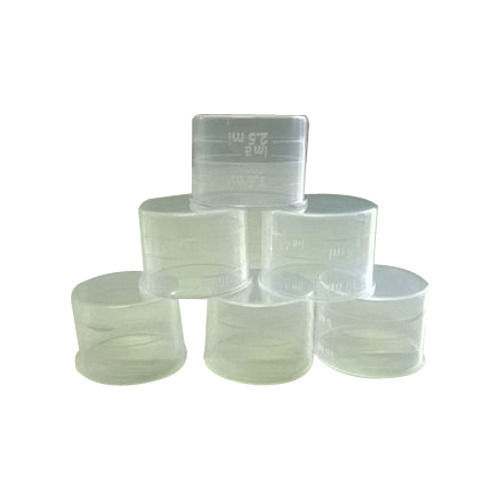 Syrup Measuring Cups 25mm 10ml