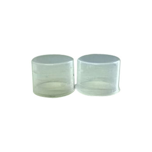 Transparent Plastic Measuring Cups