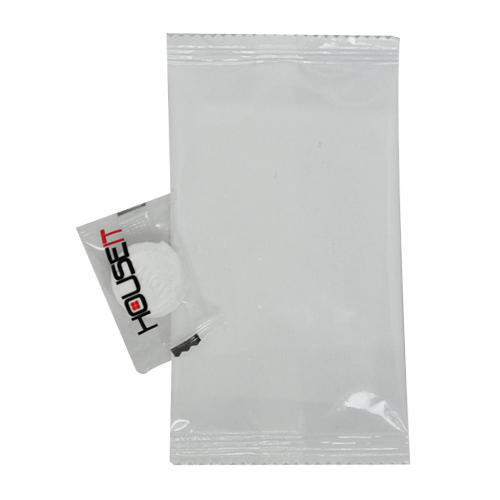 White Color Wet Wipes Age Group: Women