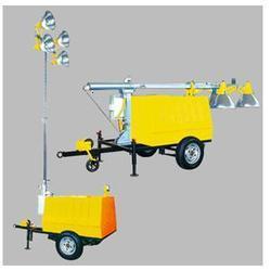  Highly Durable Portable Tower Light