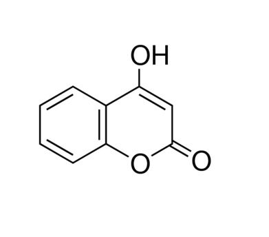 4-Hydroxy Coumarine