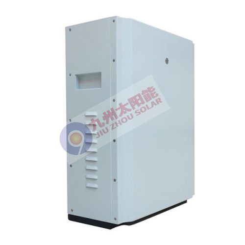 4Kw 5Kw Household Powerwall Backup Battery System Nominal Voltage: 51.2 Volt (V)