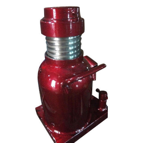 hydraulic pressure jack