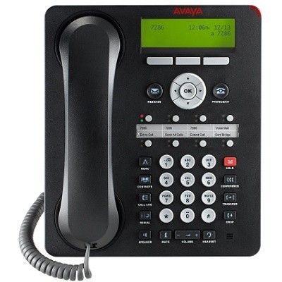 Avaya 1608-I IP Telephone