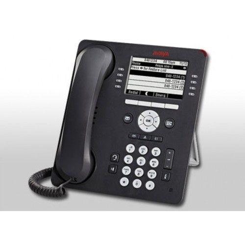 Avaya 9608-I Ip Telephone