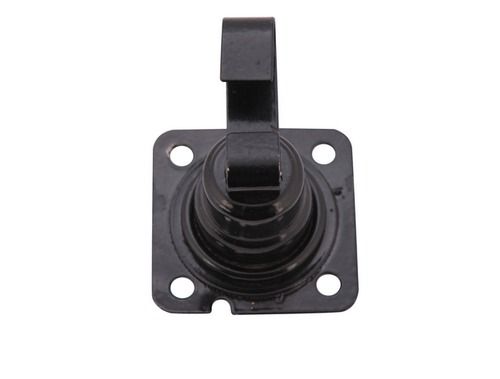 Black Color Heater Bracket