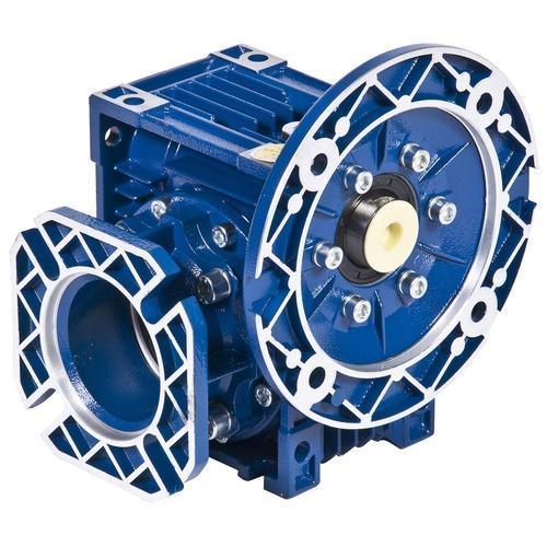 Stainless Steel Electric Gear Box (Nmrv)