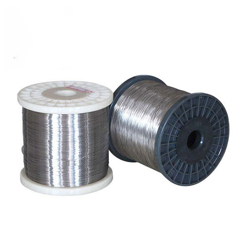 Fecral Electric Resistance Alloy Wires