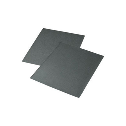 Fine Finish Abrasive Paper Sheet