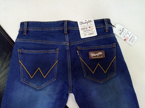 armani jeans first copy price