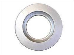 Stainless Steel Flange Connection Gear Coupling