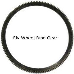 Fly Wheel Ring Gear