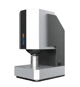 High Accuracy Analyser (Spectrometer)
