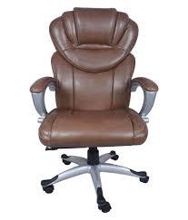 High Back Adjustable Office Chair