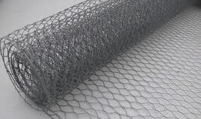 High In Strength Chicken Wire Mesh