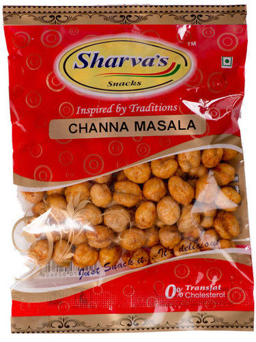 High in Taste Channa Masala Namkeen