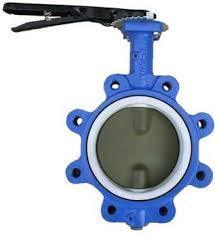 High Tensile Strength Butterfly Valve