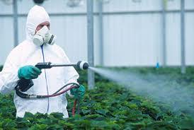 Highly Effective Agricultural Pesticides