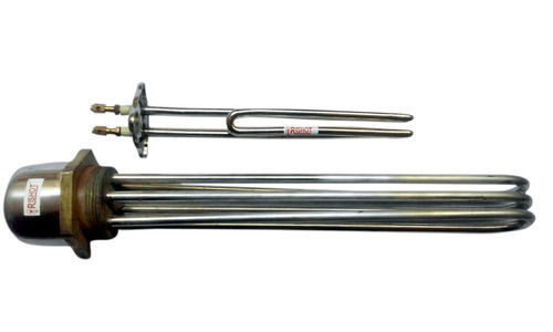 Long Life Immersion Heaters