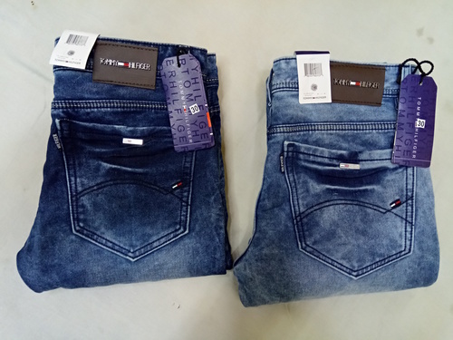 Mens First Copy Jeans at Best Price in 