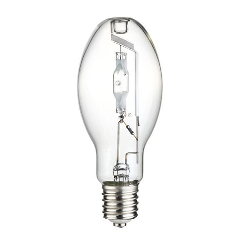 White Metal Halide Lamp Bulb