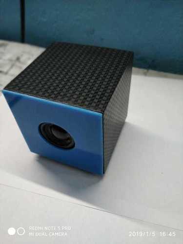 Mini Bluetooth Speaker