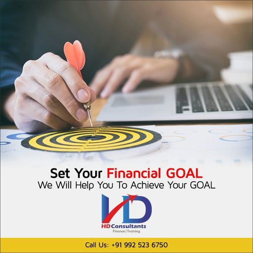 Mutual Fund Investment Services By HD Consultants