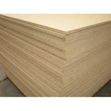 Plain Particle Board Sheet