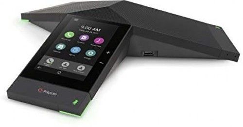 Polycom Partner Premier Polycom Trio 8500 IP Conference Phone