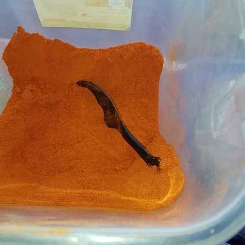 Red Chilli Powder