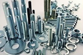 Rugged Design Industrial Fasteners