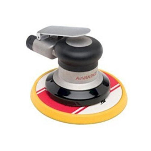 Metal Self Vacuum Random Orbital Sander Machine