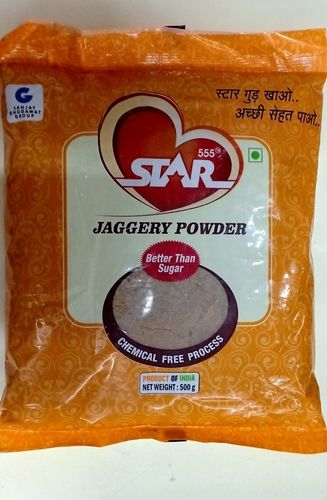 Shree Valram jaggery powder