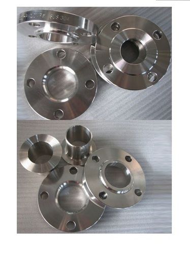 SS Flanges 304