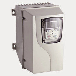 White Ac Drives Soft Starters