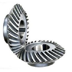 Accurately Designed Bevel Gear